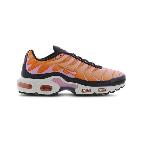 nike tn footlocker damen|nike tuned damen sale.